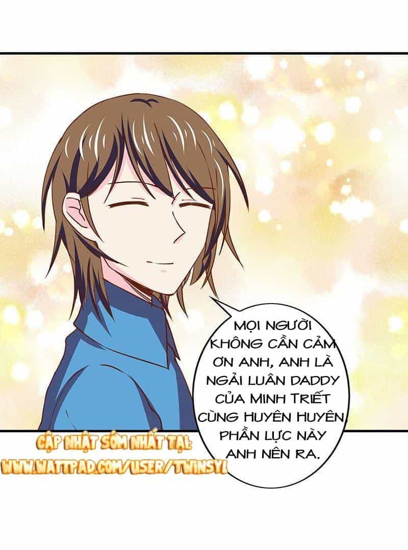 Không Gả Cho Tổng Tài, Gả Cho Người Hầu - Chương 151 - ảnh 40