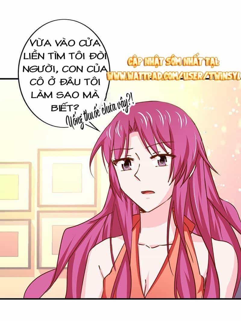 Không Gả Cho Tổng Tài, Gả Cho Người Hầu - Chương 151 - ảnh 6
