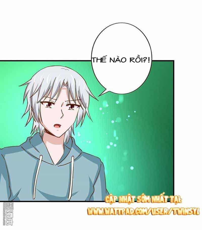 Không Gả Cho Tổng Tài, Gả Cho Người Hầu - Chương 153 - ảnh 27