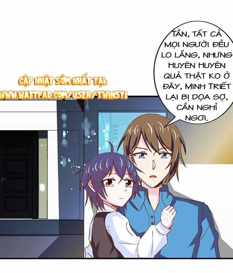 Không Gả Cho Tổng Tài, Gả Cho Người Hầu - Chương 153 - ảnh 34