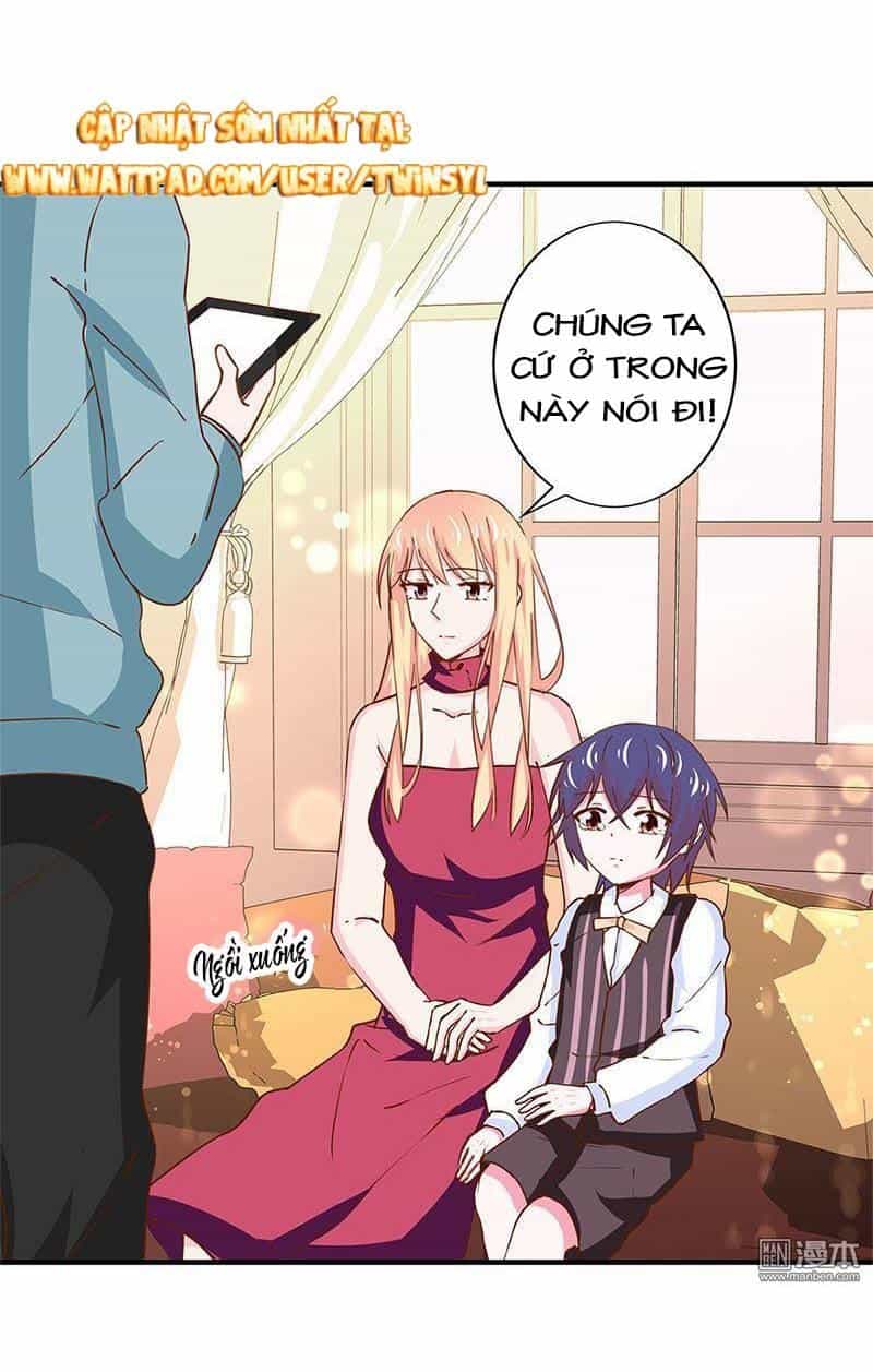 Không Gả Cho Tổng Tài, Gả Cho Người Hầu - Chương 154 - ảnh 25
