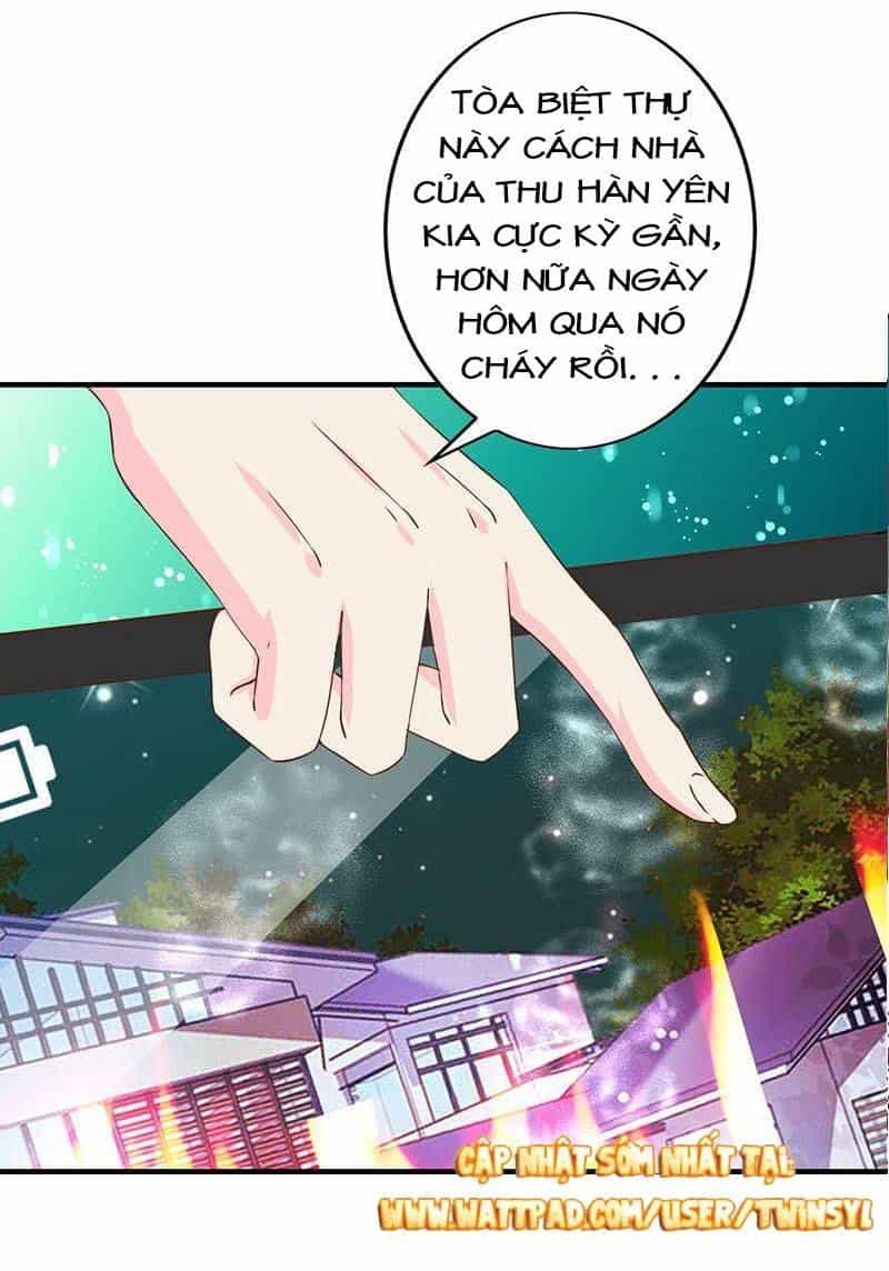 Không Gả Cho Tổng Tài, Gả Cho Người Hầu - Chương 154 - ảnh 29