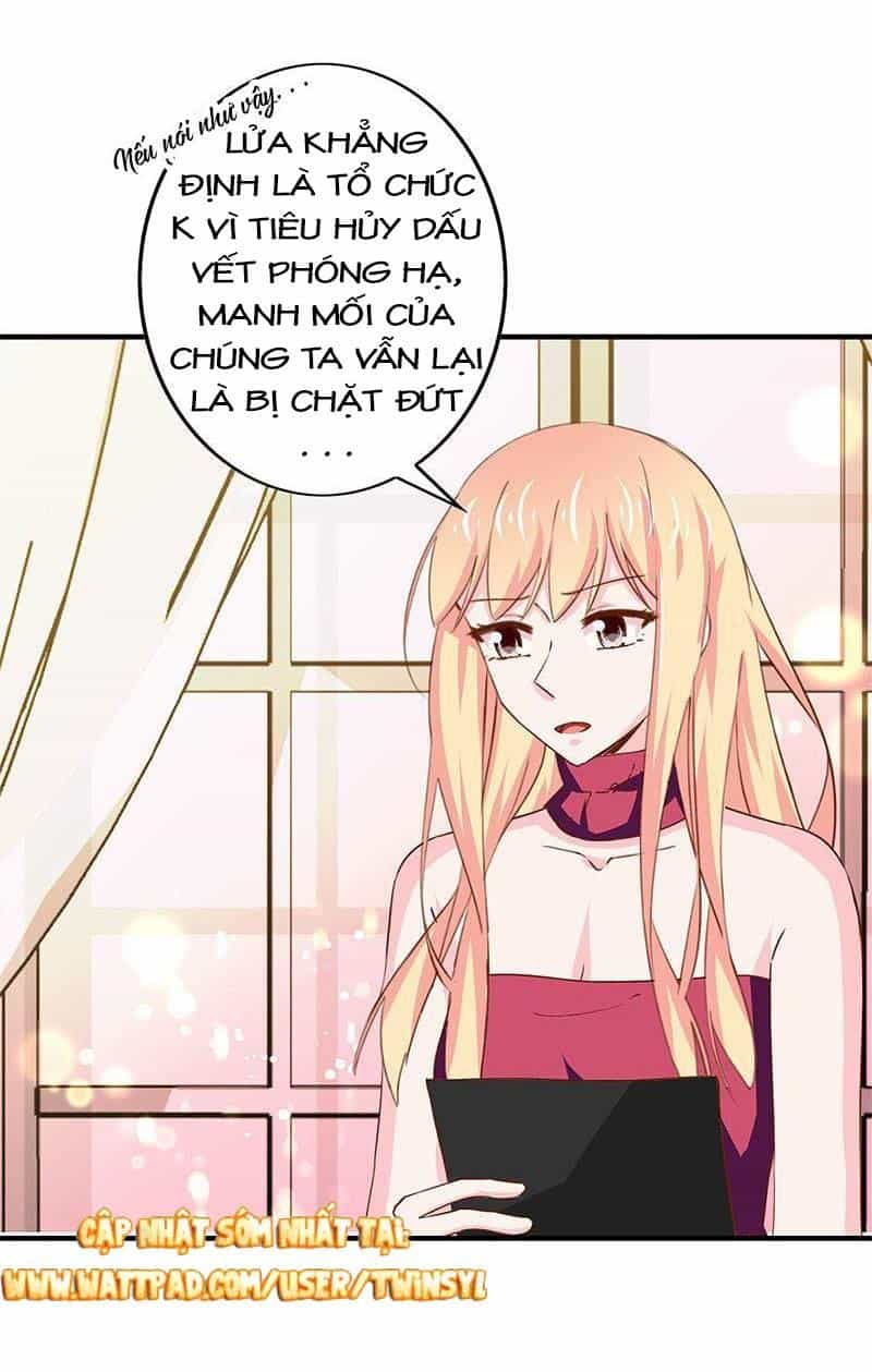 Không Gả Cho Tổng Tài, Gả Cho Người Hầu - Chương 154 - ảnh 33