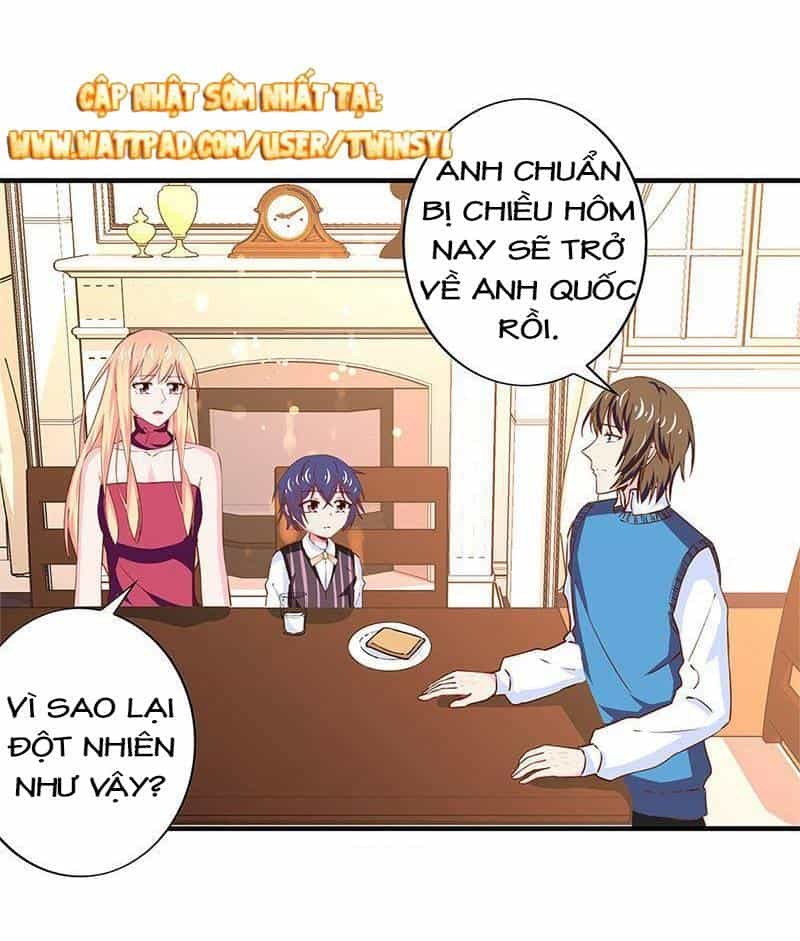 Không Gả Cho Tổng Tài, Gả Cho Người Hầu - Chương 155 - ảnh 15