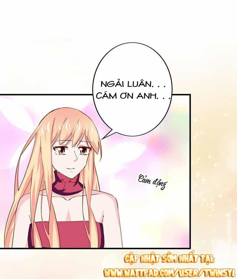 Không Gả Cho Tổng Tài, Gả Cho Người Hầu - Chương 155 - ảnh 17