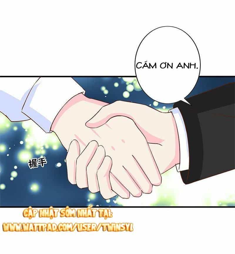 Không Gả Cho Tổng Tài, Gả Cho Người Hầu - Chương 155 - ảnh 22