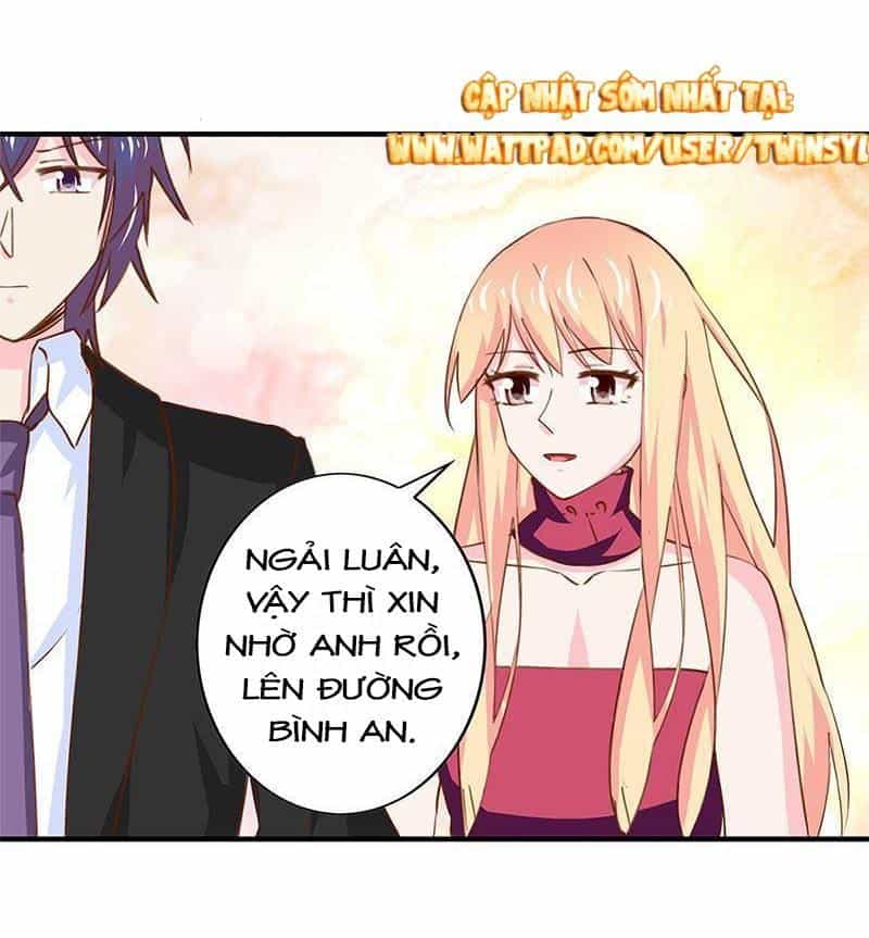 Không Gả Cho Tổng Tài, Gả Cho Người Hầu - Chương 155 - ảnh 24