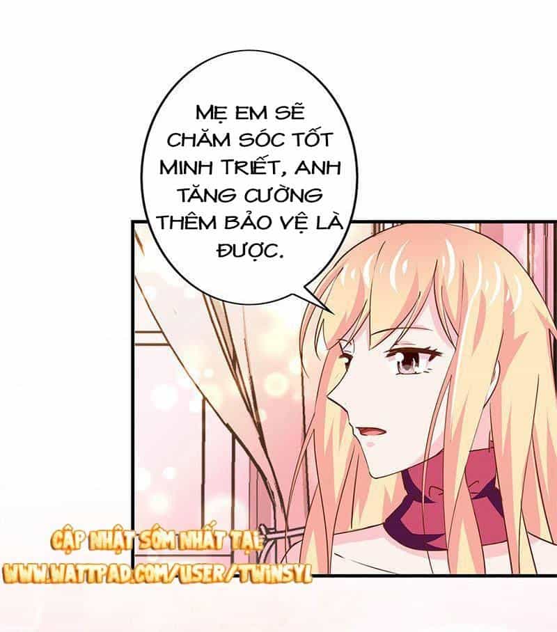 Không Gả Cho Tổng Tài, Gả Cho Người Hầu - Chương 155 - ảnh 30