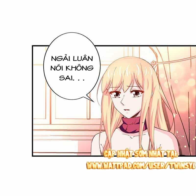 Không Gả Cho Tổng Tài, Gả Cho Người Hầu - Chương 155 - ảnh 6