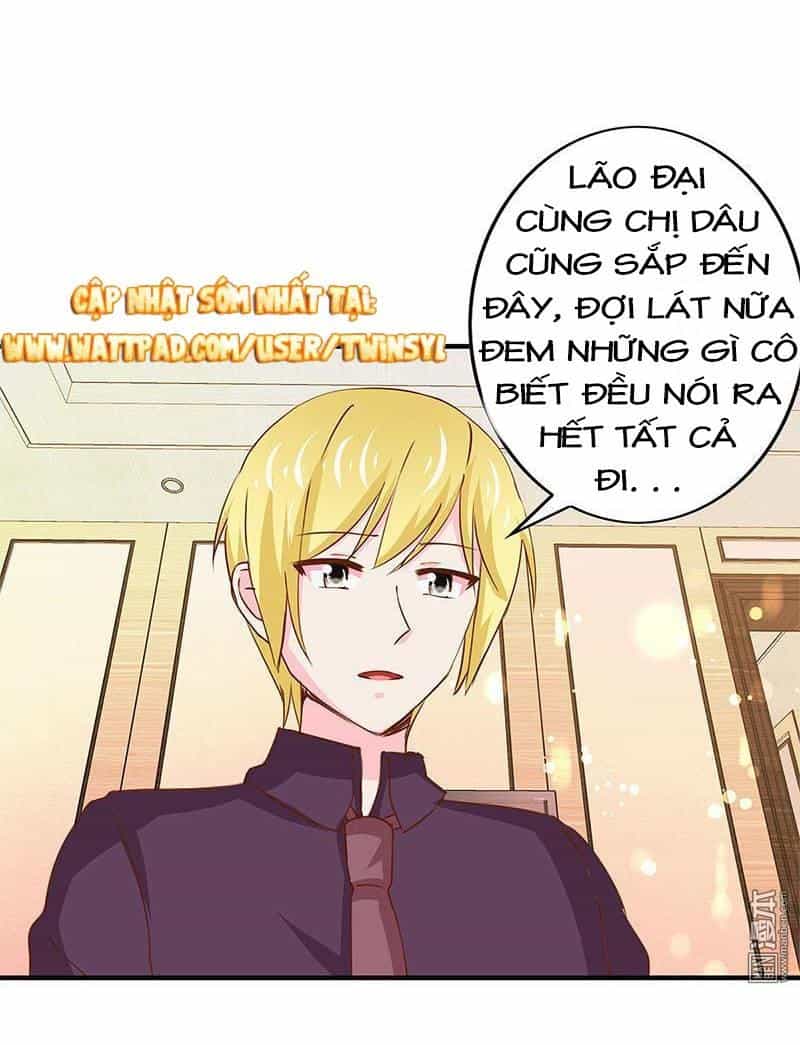 Không Gả Cho Tổng Tài, Gả Cho Người Hầu - Chương 156 - ảnh 11