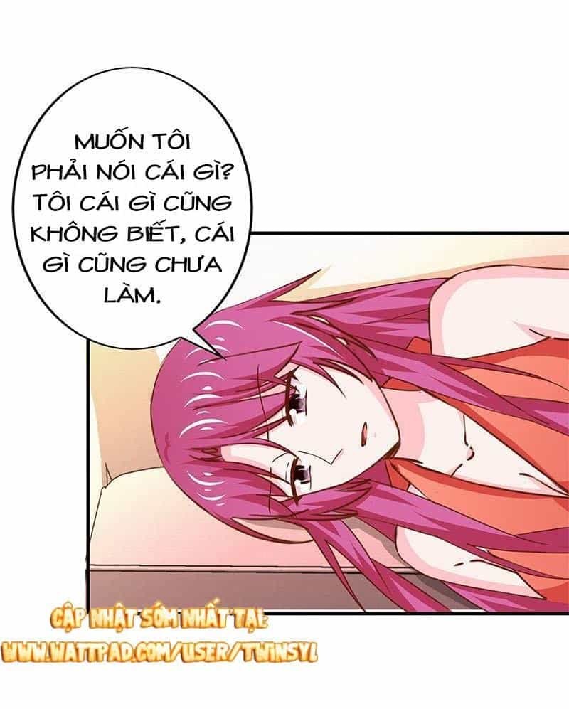 Không Gả Cho Tổng Tài, Gả Cho Người Hầu - Chương 156 - ảnh 12