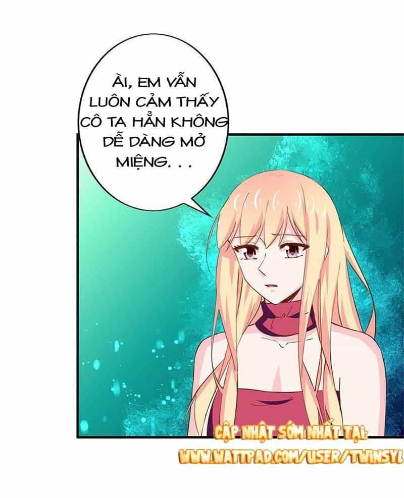 Không Gả Cho Tổng Tài, Gả Cho Người Hầu - Chương 156 - ảnh 21
