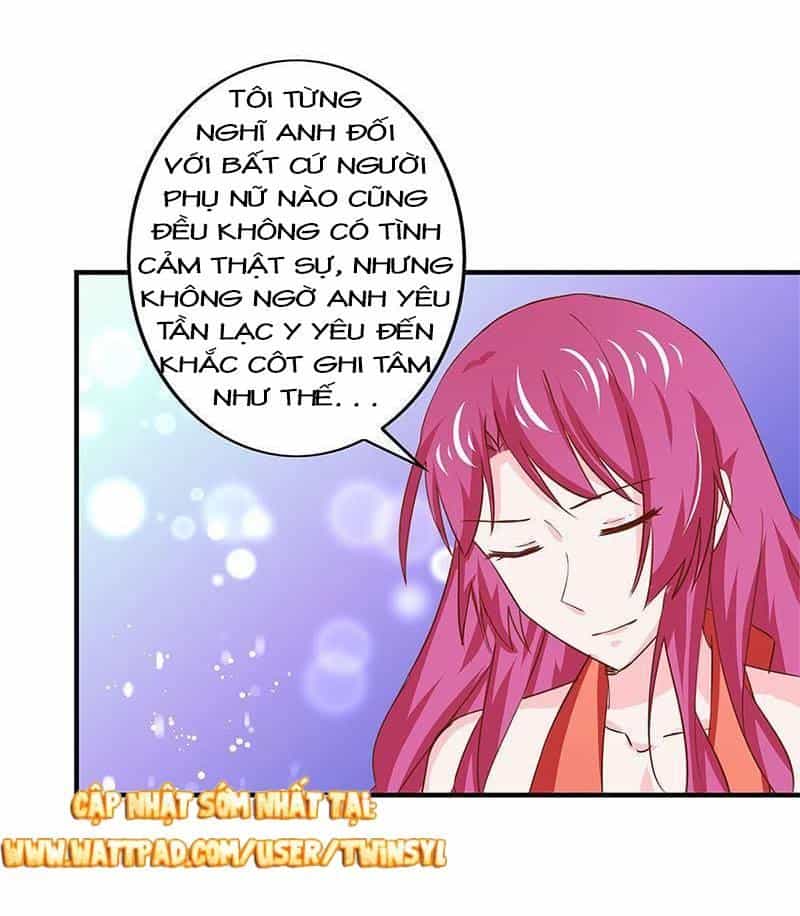 Không Gả Cho Tổng Tài, Gả Cho Người Hầu - Chương 156 - ảnh 28