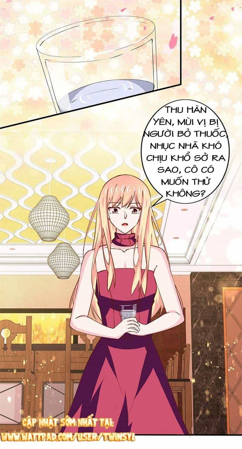 Không Gả Cho Tổng Tài, Gả Cho Người Hầu - Chương 157 - ảnh 16