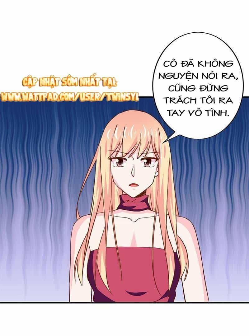 Không Gả Cho Tổng Tài, Gả Cho Người Hầu - Chương 157 - ảnh 18
