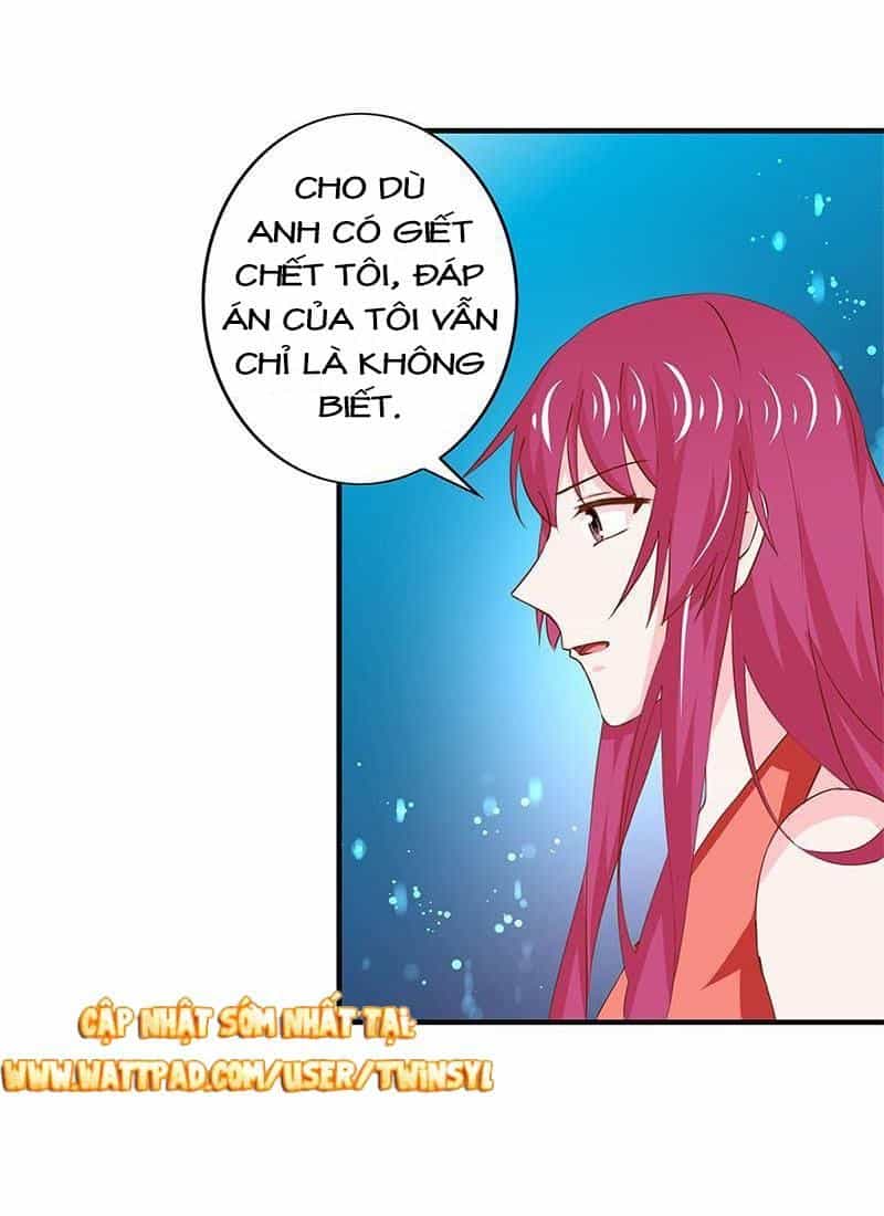 Không Gả Cho Tổng Tài, Gả Cho Người Hầu - Chương 157 - ảnh 4