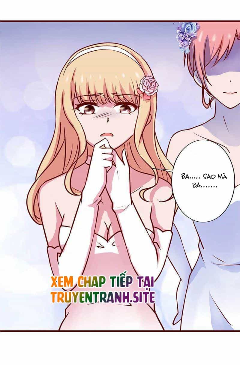 Không Gả Cho Tổng Tài, Gả Cho Người Hầu - Chương 16 - ảnh 22