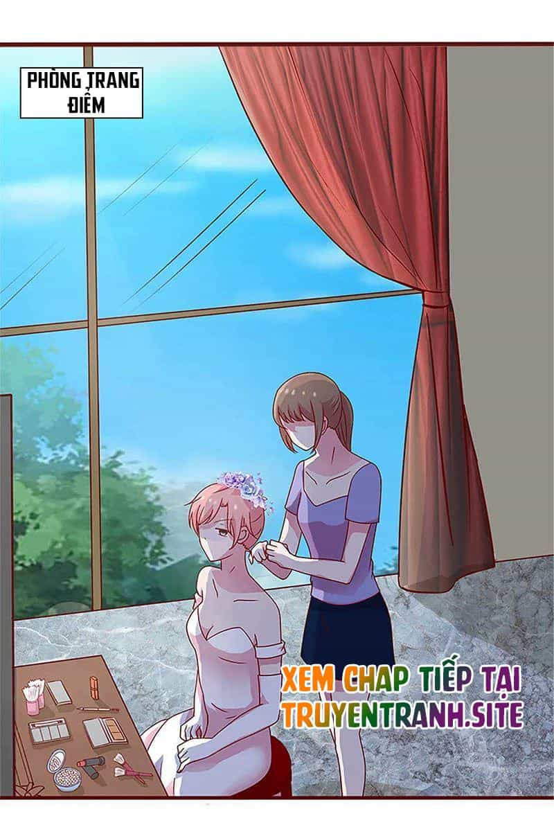 Không Gả Cho Tổng Tài, Gả Cho Người Hầu - Chương 16 - ảnh 9