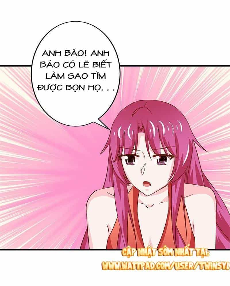 Không Gả Cho Tổng Tài, Gả Cho Người Hầu - Chương 158 - ảnh 15