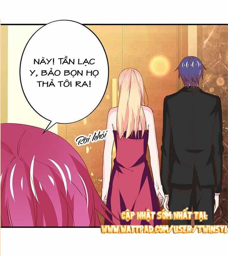 Không Gả Cho Tổng Tài, Gả Cho Người Hầu - Chương 158 - ảnh 17
