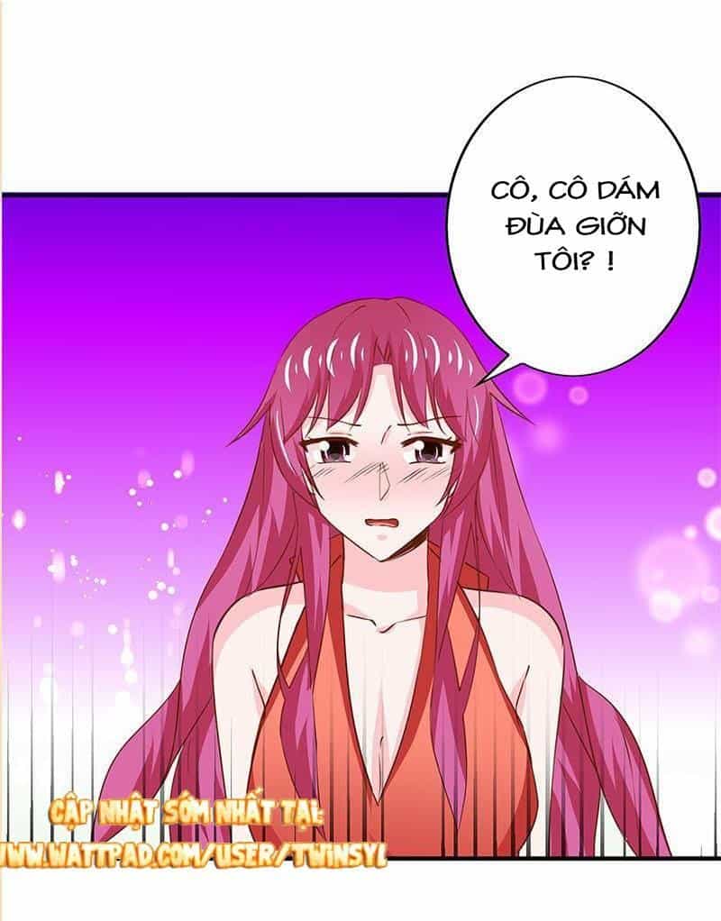 Không Gả Cho Tổng Tài, Gả Cho Người Hầu - Chương 158 - ảnh 19