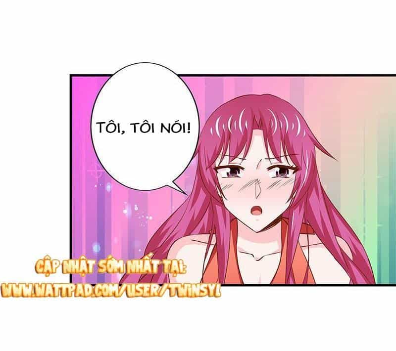 Không Gả Cho Tổng Tài, Gả Cho Người Hầu - Chương 158 - ảnh 4