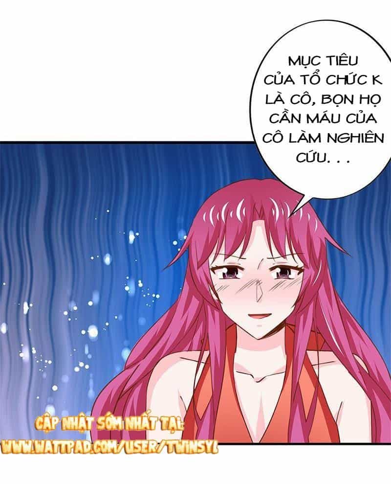 Không Gả Cho Tổng Tài, Gả Cho Người Hầu - Chương 158 - ảnh 7