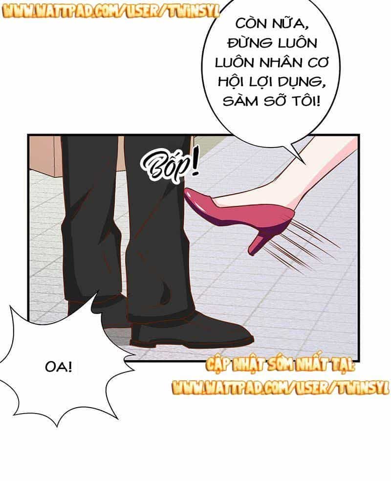 Không Gả Cho Tổng Tài, Gả Cho Người Hầu - Chương 159 - ảnh 17