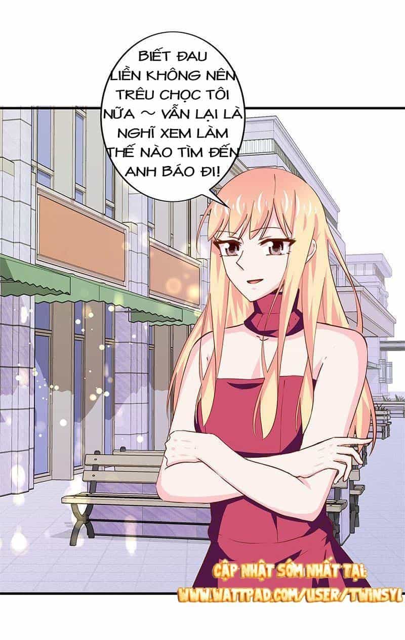 Không Gả Cho Tổng Tài, Gả Cho Người Hầu - Chương 159 - ảnh 19