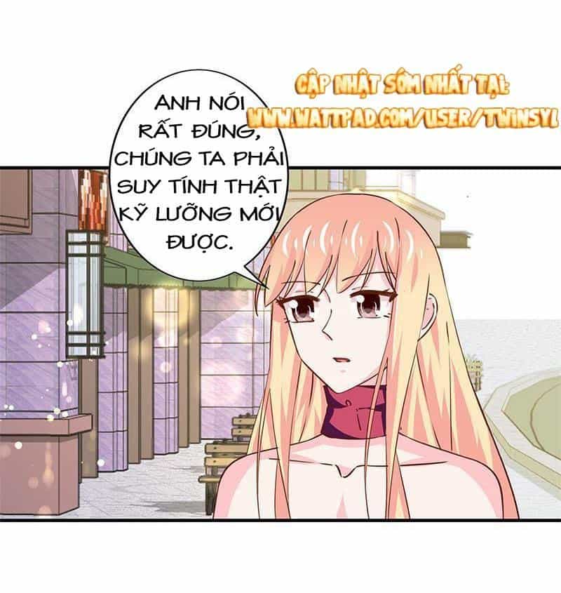 Không Gả Cho Tổng Tài, Gả Cho Người Hầu - Chương 159 - ảnh 3