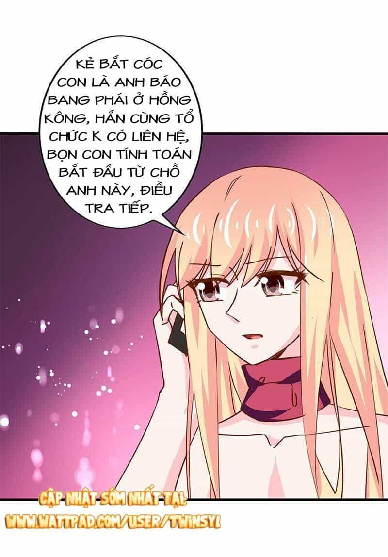 Không Gả Cho Tổng Tài, Gả Cho Người Hầu - Chương 159 - ảnh 30