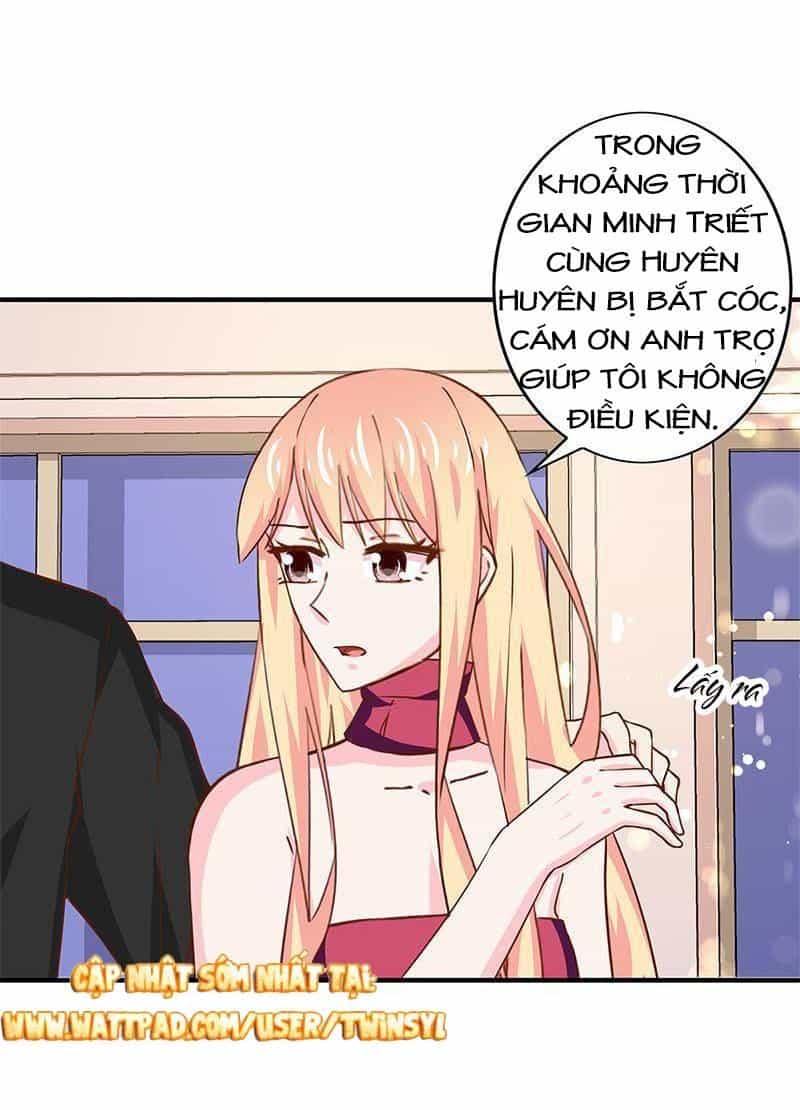 Không Gả Cho Tổng Tài, Gả Cho Người Hầu - Chương 159 - ảnh 7