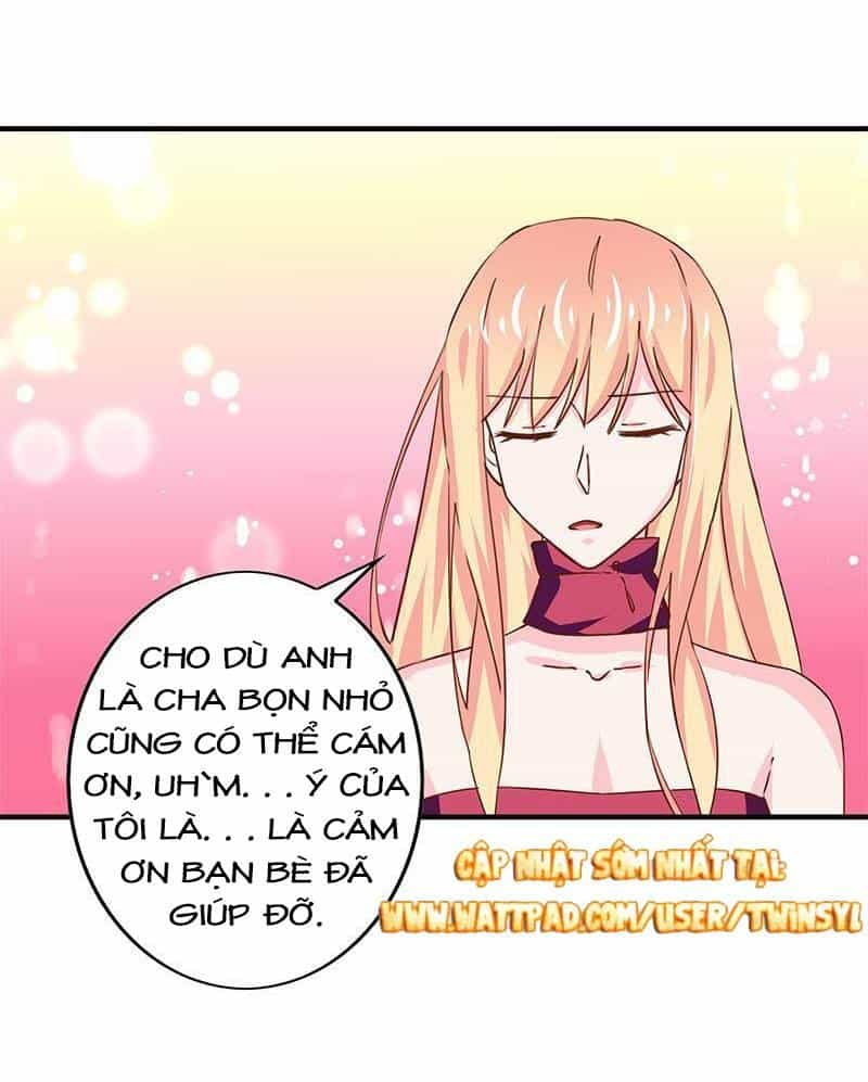 Không Gả Cho Tổng Tài, Gả Cho Người Hầu - Chương 159 - ảnh 9