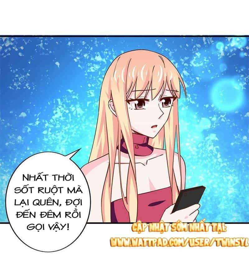 Không Gả Cho Tổng Tài, Gả Cho Người Hầu - Chương 160 - ảnh 10