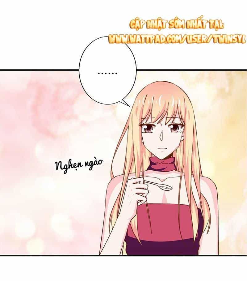 Không Gả Cho Tổng Tài, Gả Cho Người Hầu - Chương 160 - ảnh 20