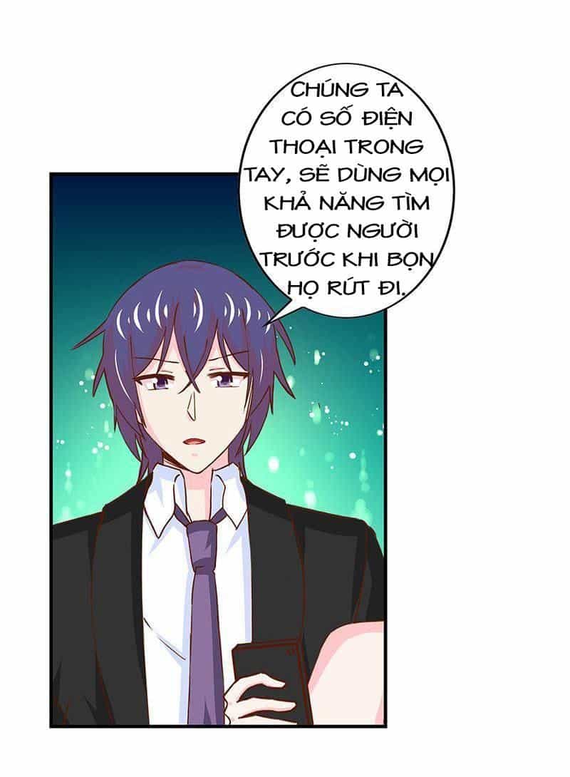 Không Gả Cho Tổng Tài, Gả Cho Người Hầu - Chương 160 - ảnh 6