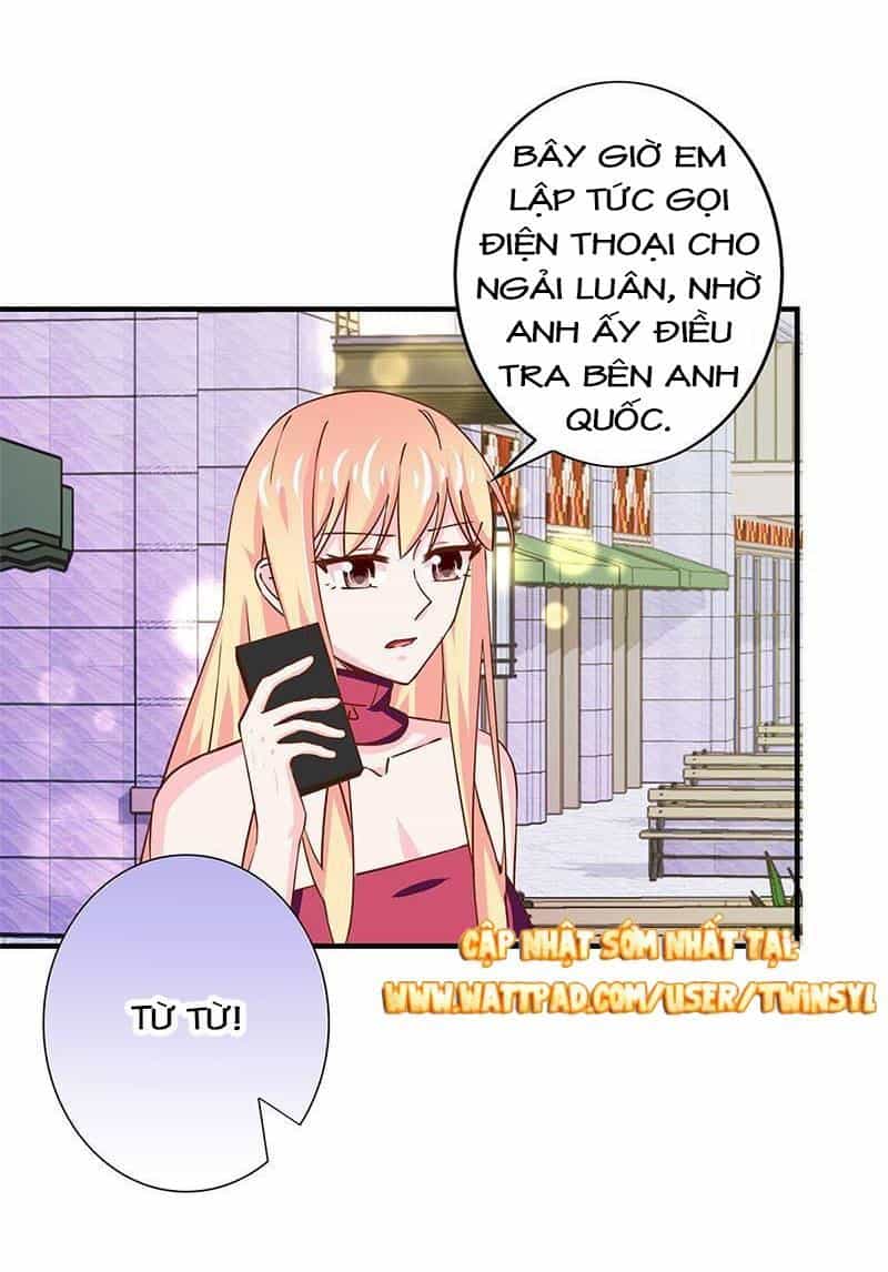 Không Gả Cho Tổng Tài, Gả Cho Người Hầu - Chương 160 - ảnh 8
