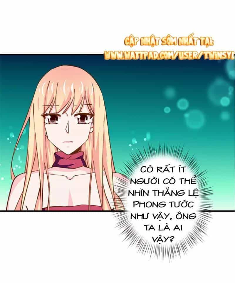 Không Gả Cho Tổng Tài, Gả Cho Người Hầu - Chương 161 - ảnh 11