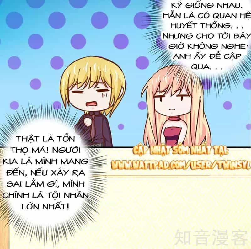 Không Gả Cho Tổng Tài, Gả Cho Người Hầu - Chương 161 - ảnh 15