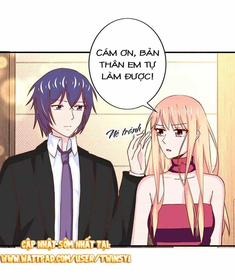 Không Gả Cho Tổng Tài, Gả Cho Người Hầu - Chương 161 - ảnh 22