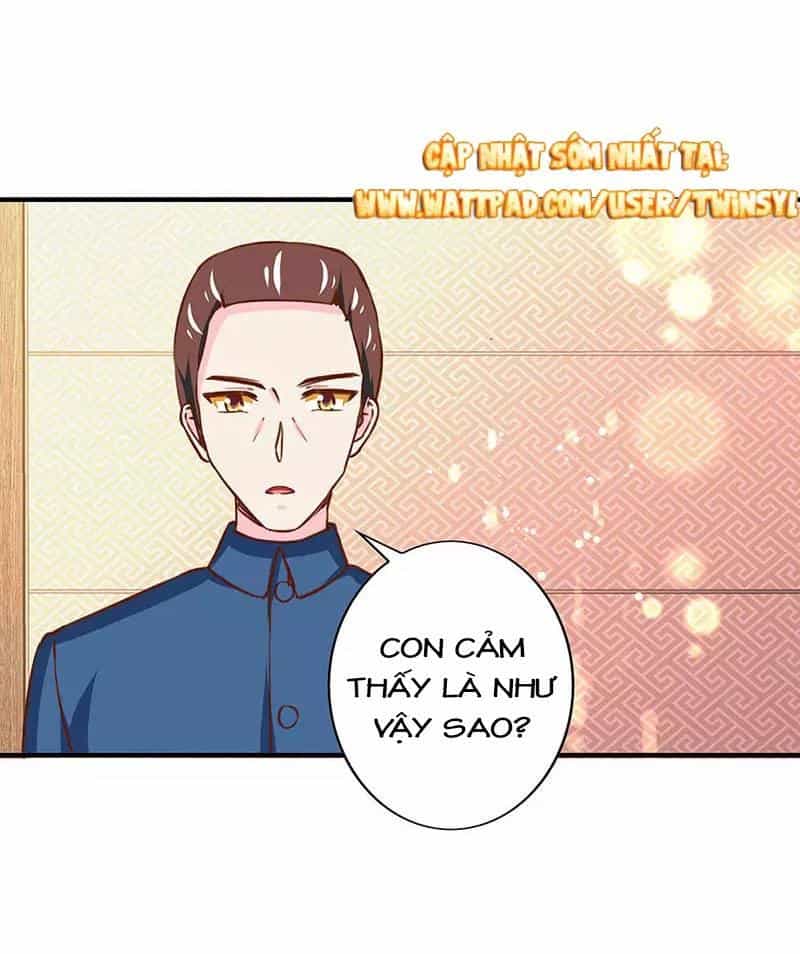 Không Gả Cho Tổng Tài, Gả Cho Người Hầu - Chương 161 - ảnh 25