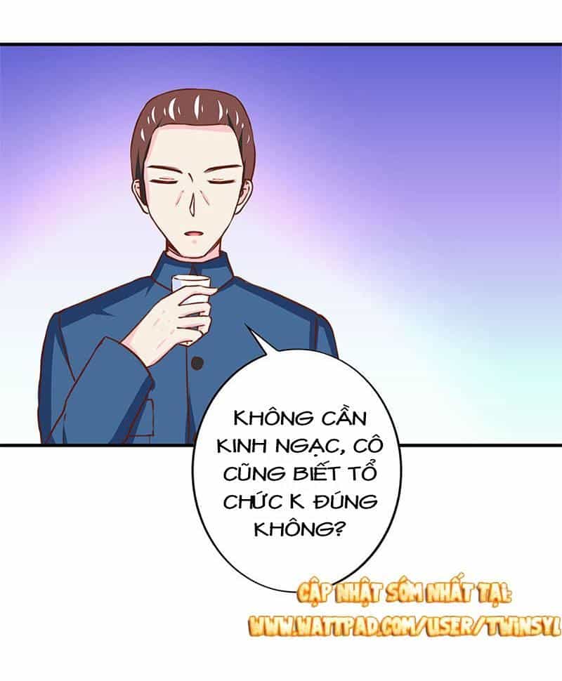 Không Gả Cho Tổng Tài, Gả Cho Người Hầu - Chương 162 - ảnh 35