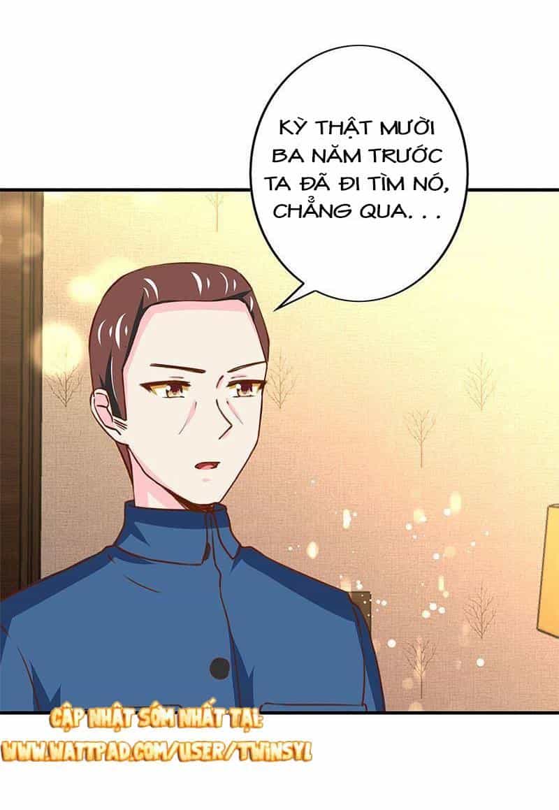 Không Gả Cho Tổng Tài, Gả Cho Người Hầu - Chương 163 - ảnh 11