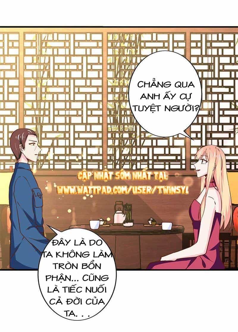 Không Gả Cho Tổng Tài, Gả Cho Người Hầu - Chương 163 - ảnh 12