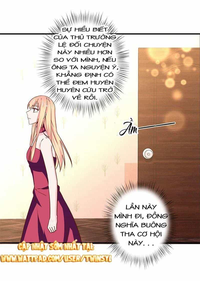 Không Gả Cho Tổng Tài, Gả Cho Người Hầu - Chương 163 - ảnh 18