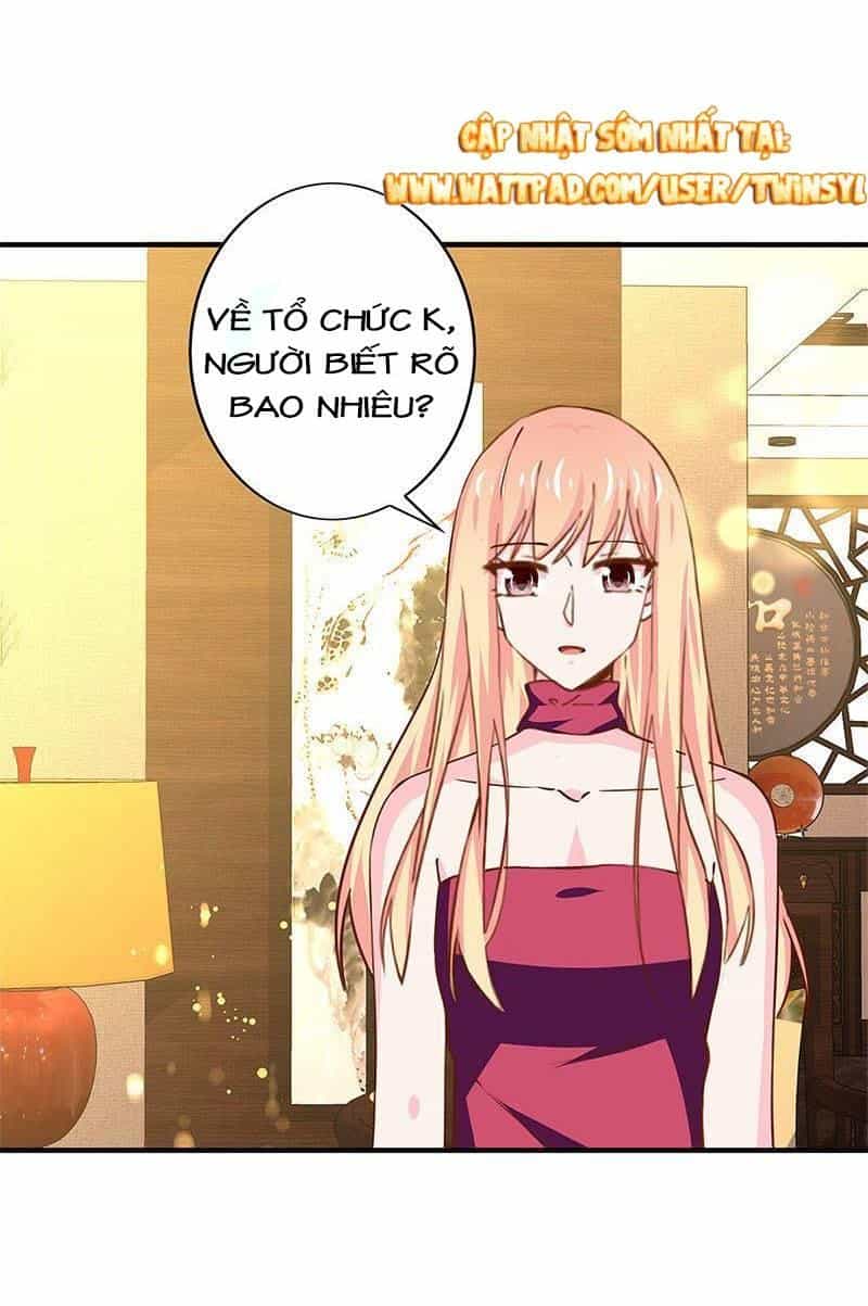 Không Gả Cho Tổng Tài, Gả Cho Người Hầu - Chương 163 - ảnh 2