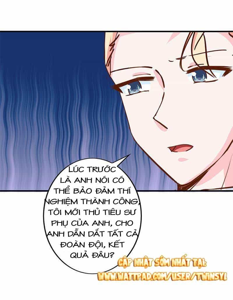 Không Gả Cho Tổng Tài, Gả Cho Người Hầu - Chương 163 - ảnh 27