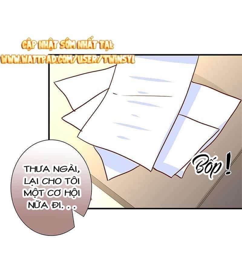 Không Gả Cho Tổng Tài, Gả Cho Người Hầu - Chương 163 - ảnh 31