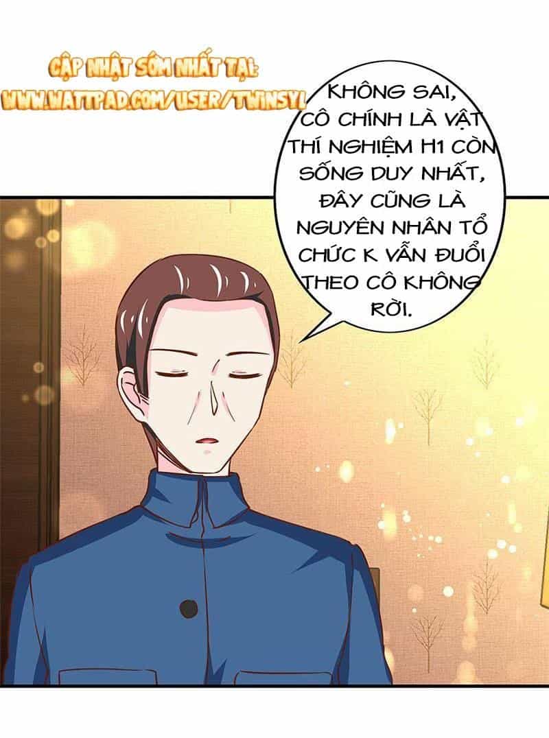 Không Gả Cho Tổng Tài, Gả Cho Người Hầu - Chương 163 - ảnh 5