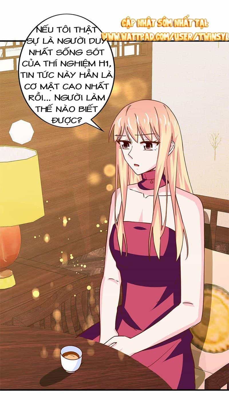 Không Gả Cho Tổng Tài, Gả Cho Người Hầu - Chương 163 - ảnh 6